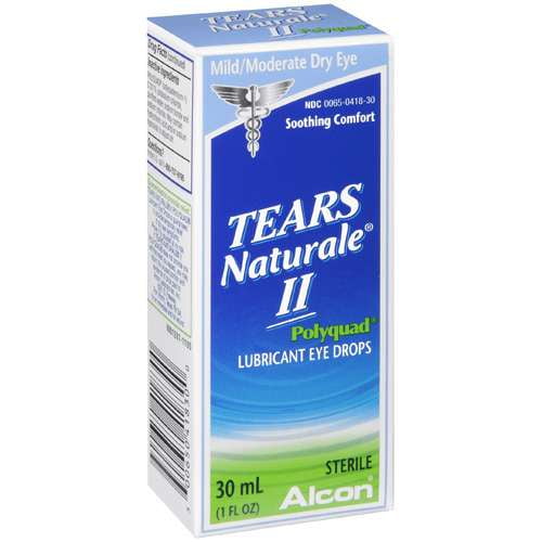 tears naturale free coupons
